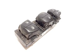 Recambio de mando elevalunas delantero izquierdo para renault kadjar 1.2 tce energy referencia OEM IAM 254011766R  