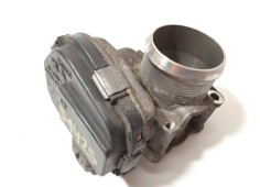 Recambio de caja mariposa para ford fiesta (cb1) 1.6 tdci cat referencia OEM IAM 9673534480  28275019 2