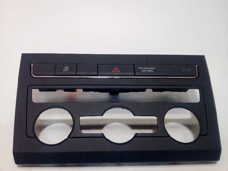 Recambio de mando multifuncion para seat ateca (kh7) 1.6 tdi referencia OEM IAM 575858060E  575858060EYMS