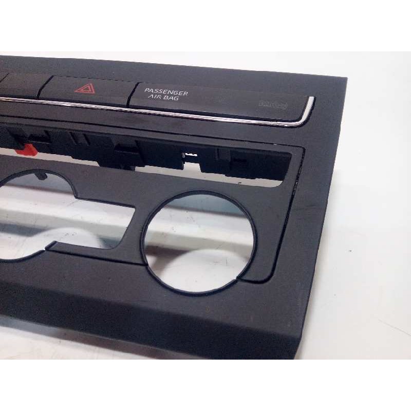 Recambio de mando multifuncion para seat ateca (kh7) 1.6 tdi referencia OEM IAM 575858060E  575858060EYMS