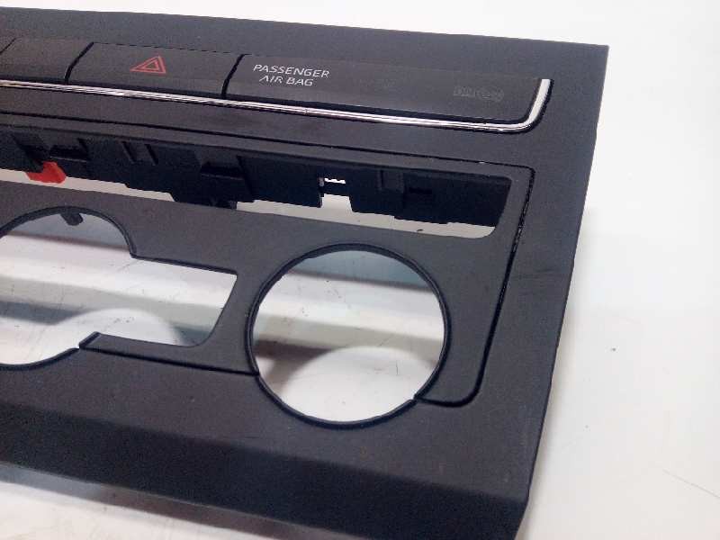 Recambio de mando multifuncion para seat ateca (kh7) 1.6 tdi referencia OEM IAM 575858060E  575858060EYMS