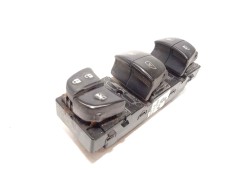 Recambio de mando elevalunas delantero izquierdo para renault kadjar 1.2 tce energy referencia OEM IAM 254011766R   2