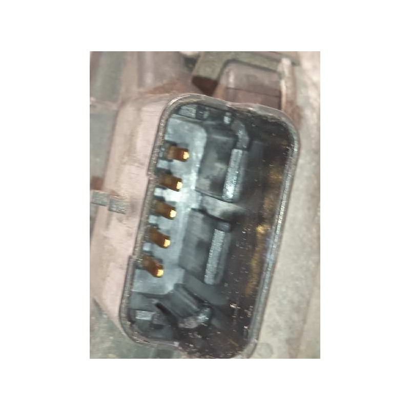 Recambio de caja mariposa para ford fiesta (cb1) 1.6 tdci cat referencia OEM IAM 9673534480  28275019