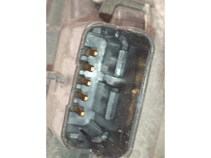 Recambio de caja mariposa para ford fiesta (cb1) 1.6 tdci cat referencia OEM IAM 9673534480  28275019