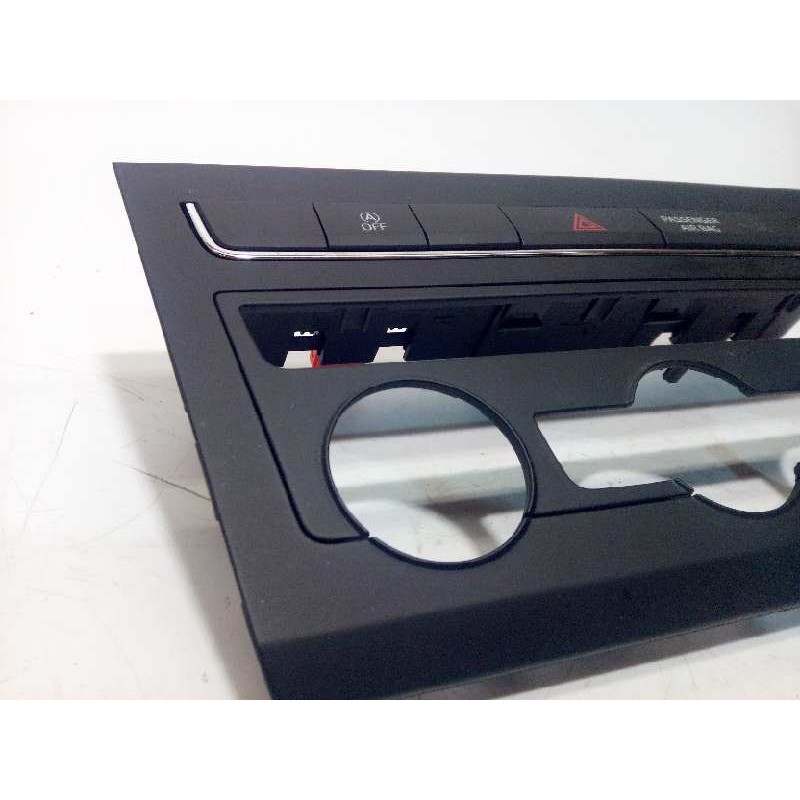 Recambio de mando multifuncion para seat ateca (kh7) 1.6 tdi referencia OEM IAM 575858060E  575858060EYMS