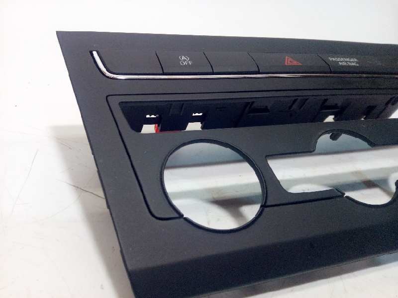 Recambio de mando multifuncion para seat ateca (kh7) 1.6 tdi referencia OEM IAM 575858060E  575858060EYMS