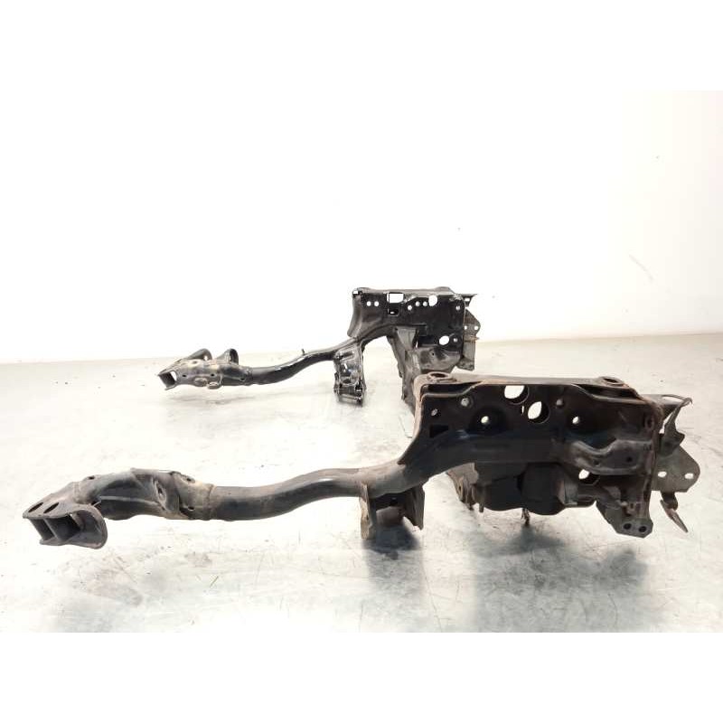 Recambio de puente delantero para audi s8 (4hc) 4.0 tfsi quattro referencia OEM IAM 4H0399315AF  