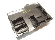 Recambio de modulo electronico para ford fiesta (cb1) 1.6 tdci cat referencia OEM IAM 8V5115K600CJ   2