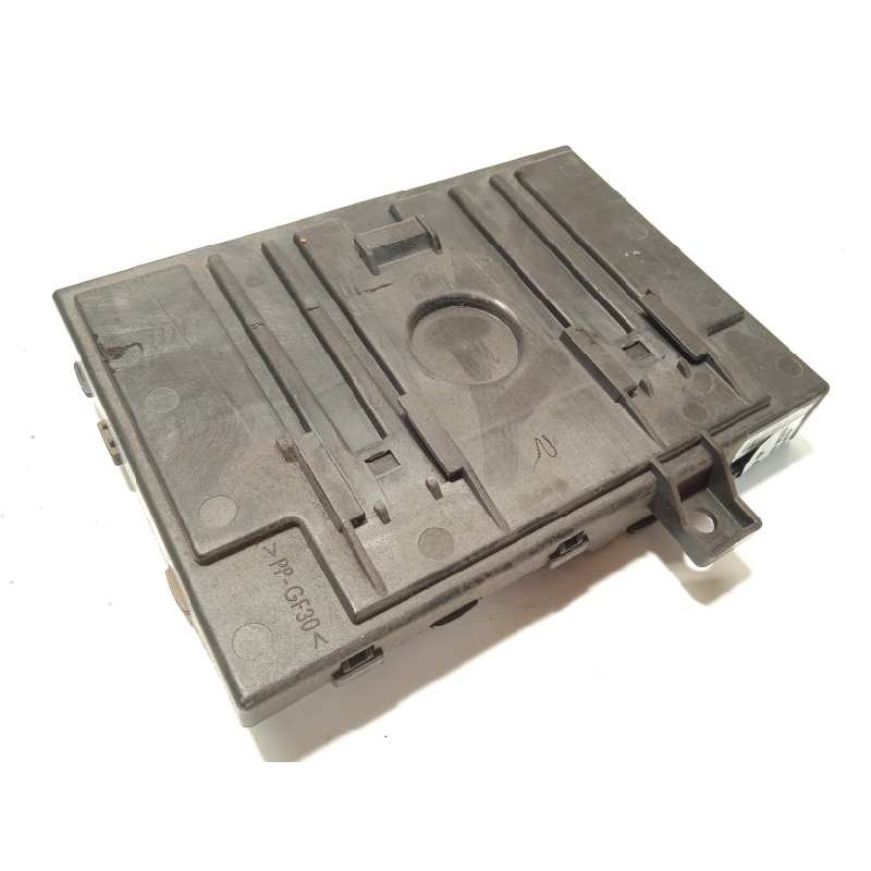 Recambio de modulo electronico para ford fiesta (cb1) 1.6 tdci cat referencia OEM IAM 8V5115K600CJ  