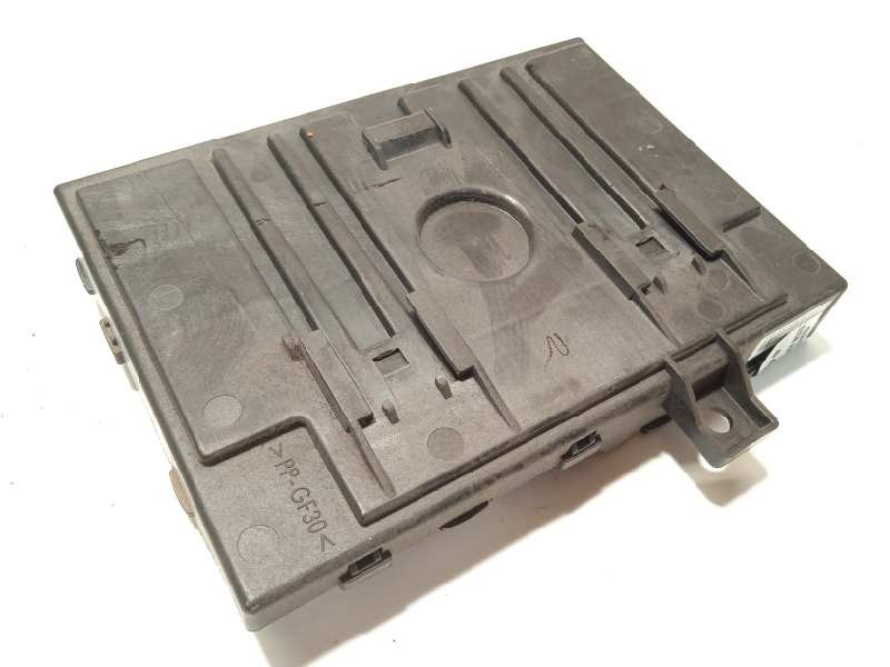 Recambio de modulo electronico para ford fiesta (cb1) 1.6 tdci cat referencia OEM IAM 8V5115K600CJ  