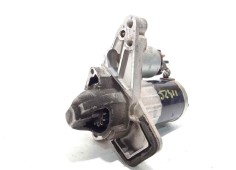 Recambio de motor arranque para renault kadjar 1.2 tce energy referencia OEM IAM 233000557R  M000TD0372ZE 2