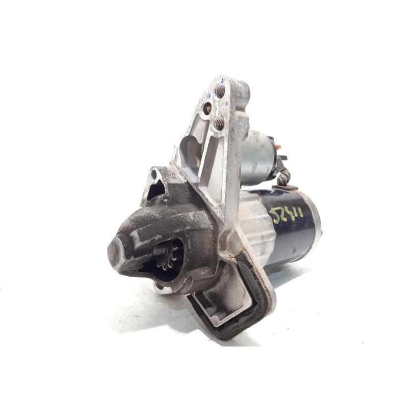 Recambio de motor arranque para renault kadjar 1.2 tce energy referencia OEM IAM 233000557R  M000TD0372ZE