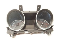 Recambio de cuadro instrumentos para jaguar xe 2.0 diesel cat referencia OEM IAM GX7310849EF   2