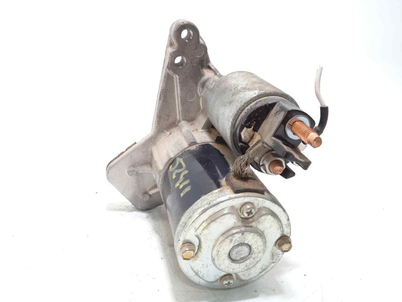 Recambio de motor arranque para renault kadjar 1.2 tce energy referencia OEM IAM 233000557R  M000TD0372ZE