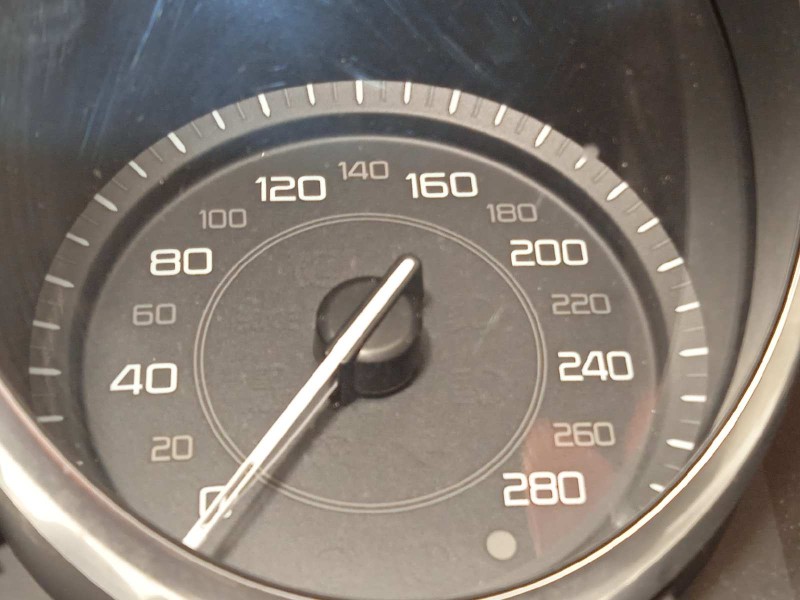 Recambio de cuadro instrumentos para jaguar xe 2.0 diesel cat referencia OEM IAM GX7310849EF  