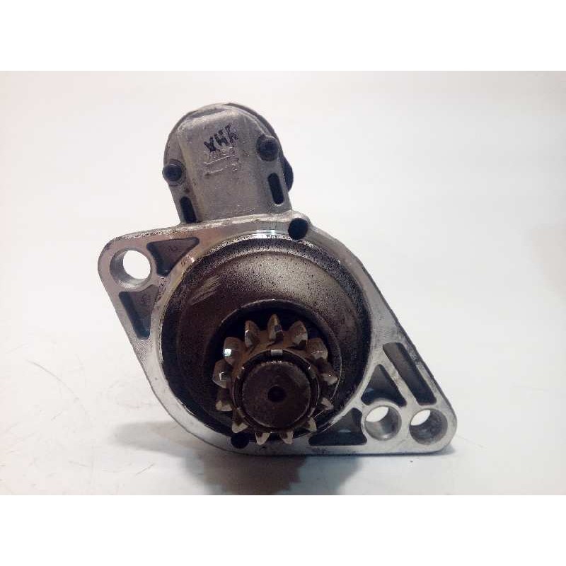 Recambio de motor arranque para seat ateca (kh7) 1.6 tdi referencia OEM IAM 02Z911021K  RSW20R12