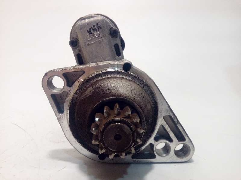 Recambio de motor arranque para seat ateca (kh7) 1.6 tdi referencia OEM IAM 02Z911021K  RSW20R12