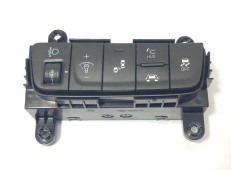 Recambio de mando luces para hyundai kona 1.0 tgdi cat referencia OEM IAM 93710J9080  3K51001000 2