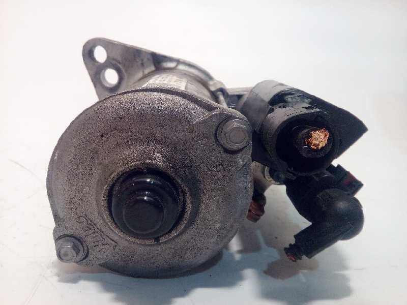 Recambio de motor arranque para seat ateca (kh7) 1.6 tdi referencia OEM IAM 02Z911021K  RSW20R12