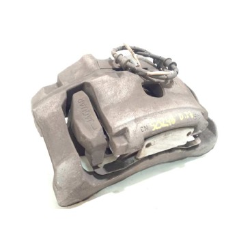Recambio de pinza freno delantera izquierda para jaguar xf 3.0 v6 diesel cat referencia OEM IAM C2D3107  8W832B302AB