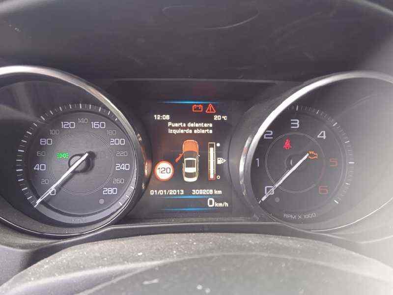 Recambio de cuadro instrumentos para jaguar xe 2.0 diesel cat referencia OEM IAM GX7310849EF  