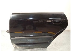 Recambio de puerta trasera izquierda para subaru legacy berl. b13 (bl) 2.5 se referencia OEM IAM 60409AG0719P  