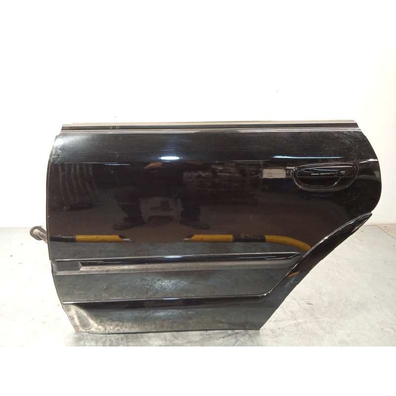 Recambio de puerta trasera izquierda para subaru legacy berl. b13 (bl) 2.5 se referencia OEM IAM 60409AG0719P  