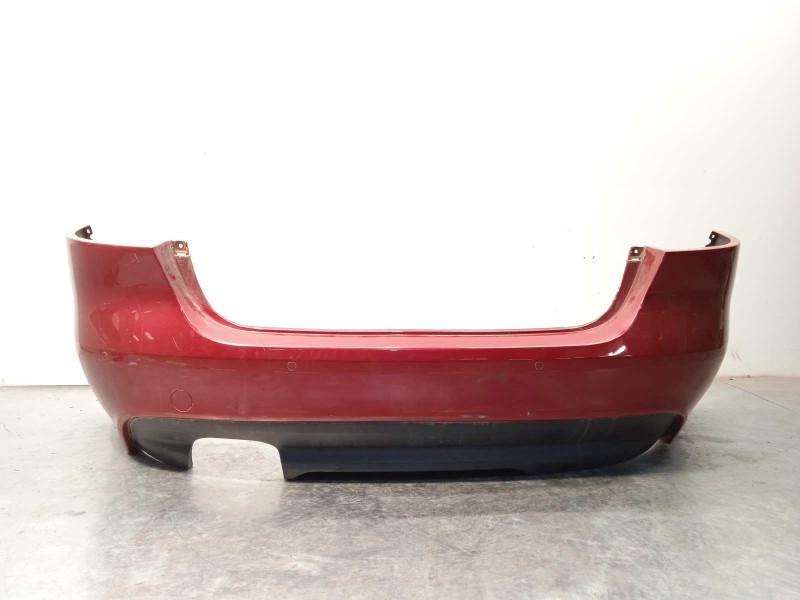 Recambio de paragolpes trasero para jaguar xe 2.0 diesel cat referencia OEM IAM T4N7762LML T4N3043 GX7317A958BC8LML
