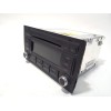 Recambio de sistema audio / radio cd para seat exeo st (3r5) 2.0 tdi referencia OEM IAM 3R0035186B  