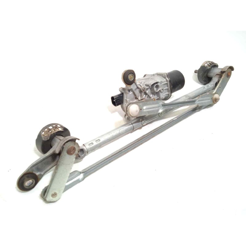 Recambio de motor limpia delantero para renault kadjar 1.2 tce energy referencia OEM IAM 288004EH0B  