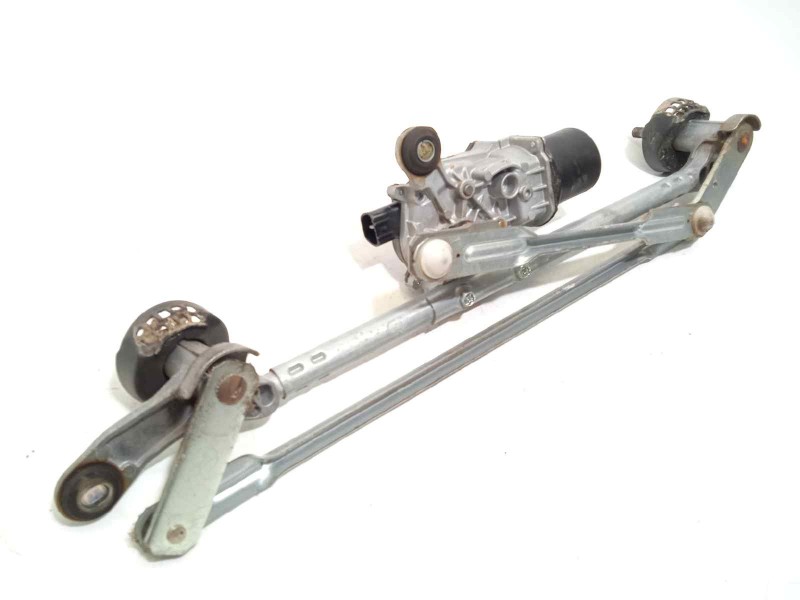 Recambio de motor limpia delantero para renault kadjar 1.2 tce energy referencia OEM IAM 288004EH0B  