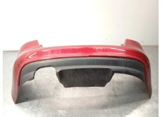 Recambio de paragolpes trasero para jaguar xe 2.0 diesel cat referencia OEM IAM T4N7762LML T4N3043 GX7317A958BC8LML 2