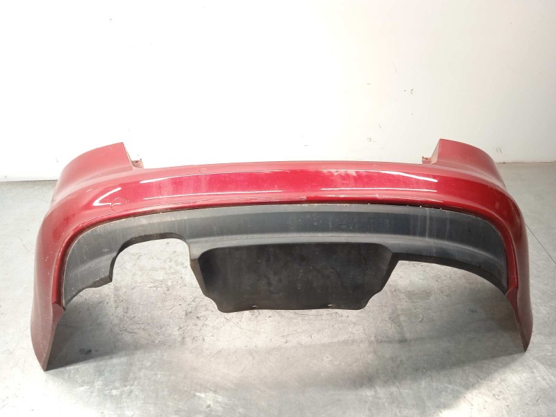 Recambio de paragolpes trasero para jaguar xe 2.0 diesel cat referencia OEM IAM T4N7762LML T4N3043 GX7317A958BC8LML