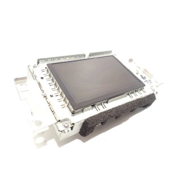 PANTALLA MULTIFUNCION 31328307 7609501264