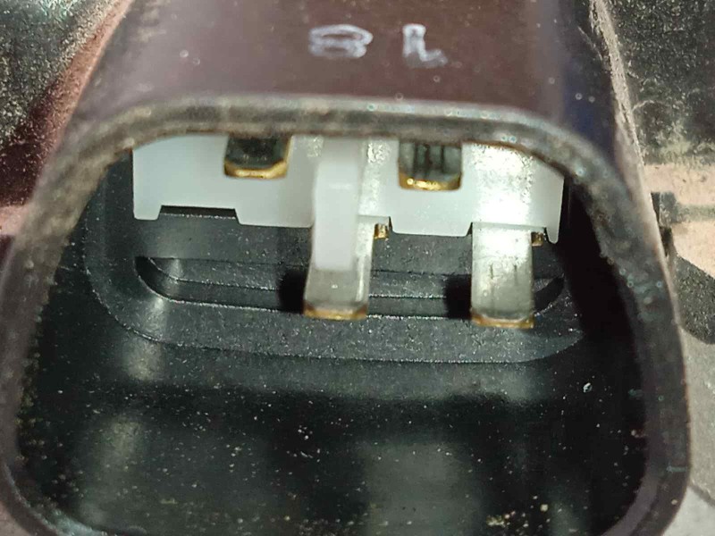 Recambio de motor limpia delantero para renault kadjar 1.2 tce energy referencia OEM IAM 288004EH0B  