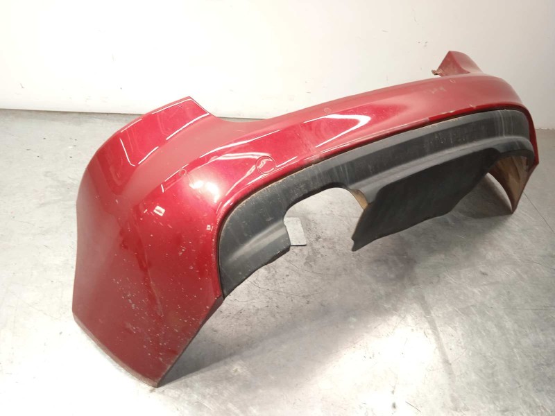 Recambio de paragolpes trasero para jaguar xe 2.0 diesel cat referencia OEM IAM T4N7762LML T4N3043 GX7317A958BC8LML