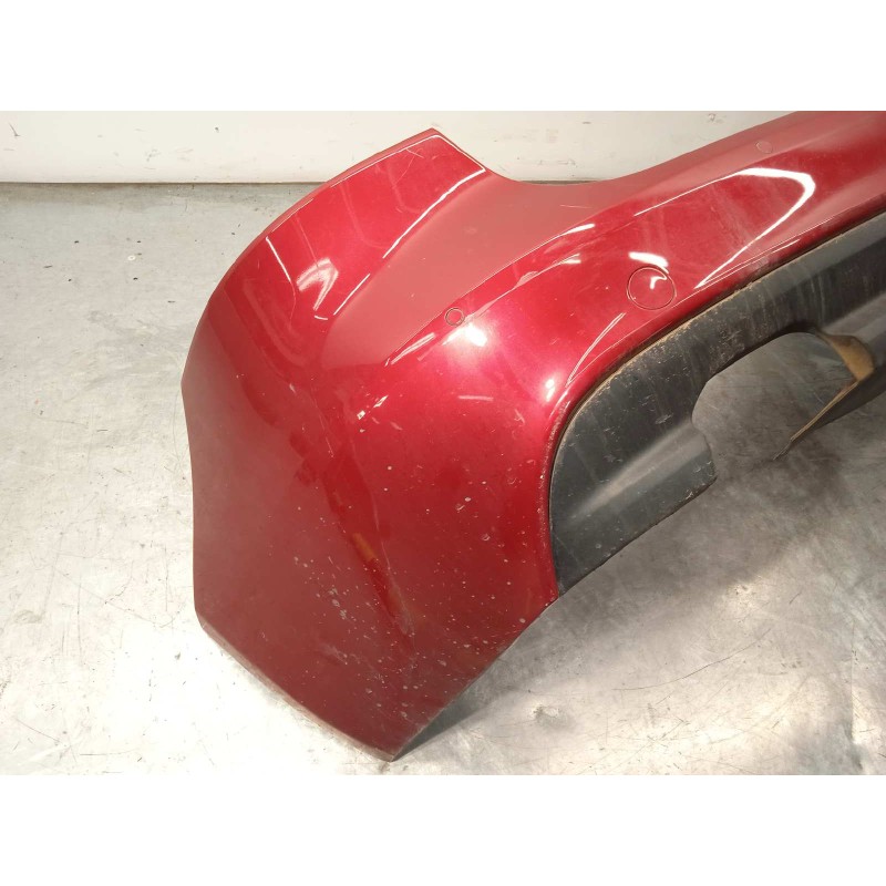 Recambio de paragolpes trasero para jaguar xe 2.0 diesel cat referencia OEM IAM T4N7762LML T4N3043 GX7317A958BC8LML