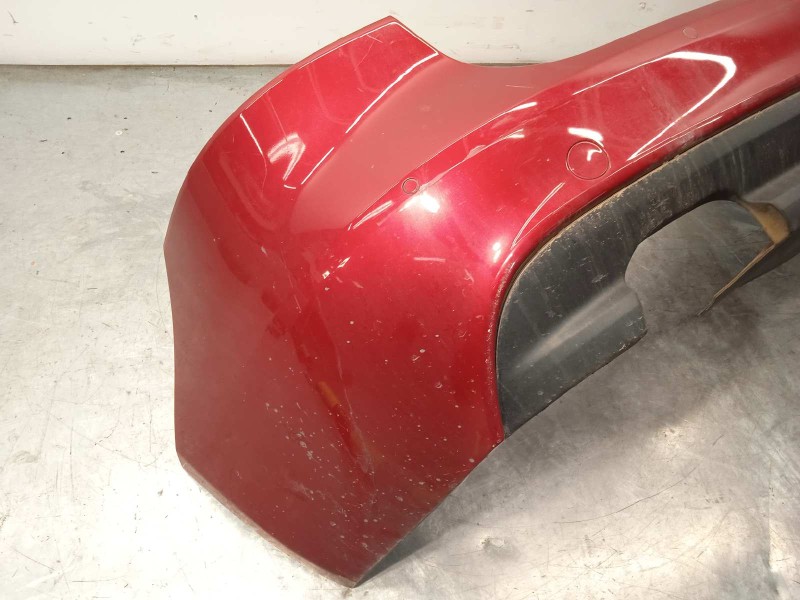 Recambio de paragolpes trasero para jaguar xe 2.0 diesel cat referencia OEM IAM T4N7762LML T4N3043 GX7317A958BC8LML