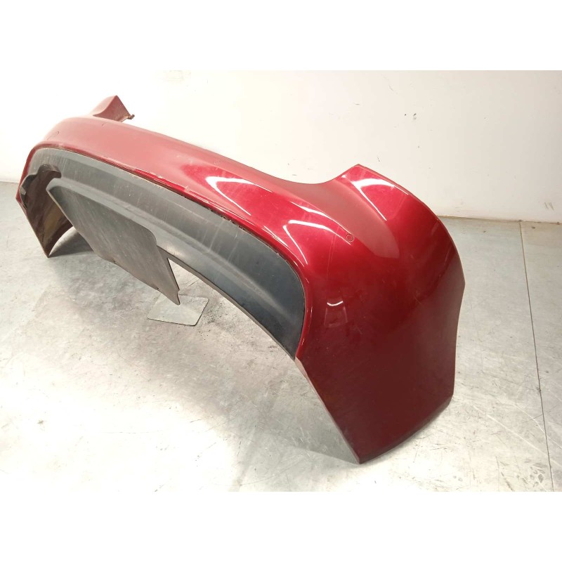 Recambio de paragolpes trasero para jaguar xe 2.0 diesel cat referencia OEM IAM T4N7762LML T4N3043 GX7317A958BC8LML
