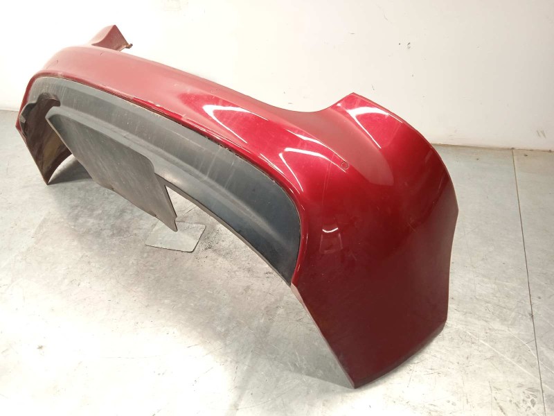 Recambio de paragolpes trasero para jaguar xe 2.0 diesel cat referencia OEM IAM T4N7762LML T4N3043 GX7317A958BC8LML