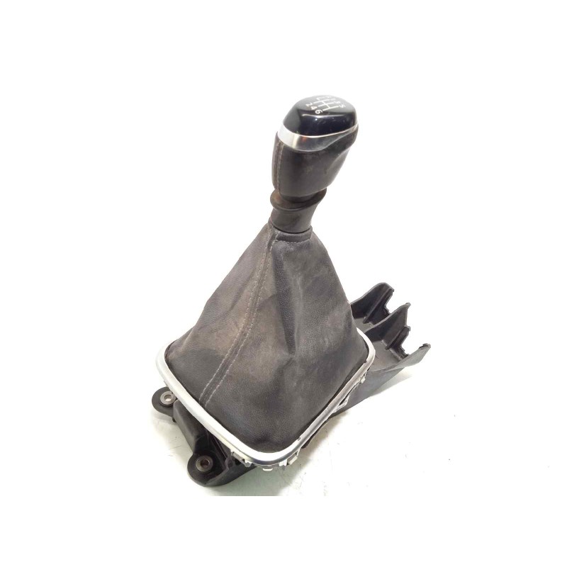 Recambio de palanca cambio para renault kadjar 1.2 tce energy referencia OEM IAM 341042886R  