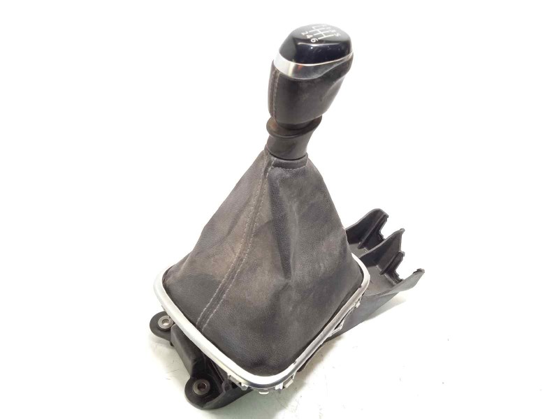 Recambio de palanca cambio para renault kadjar 1.2 tce energy referencia OEM IAM 341042886R  