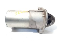 Recambio de motor arranque para hyundai kona 1.0 tgdi cat referencia OEM IAM 3610004200   2