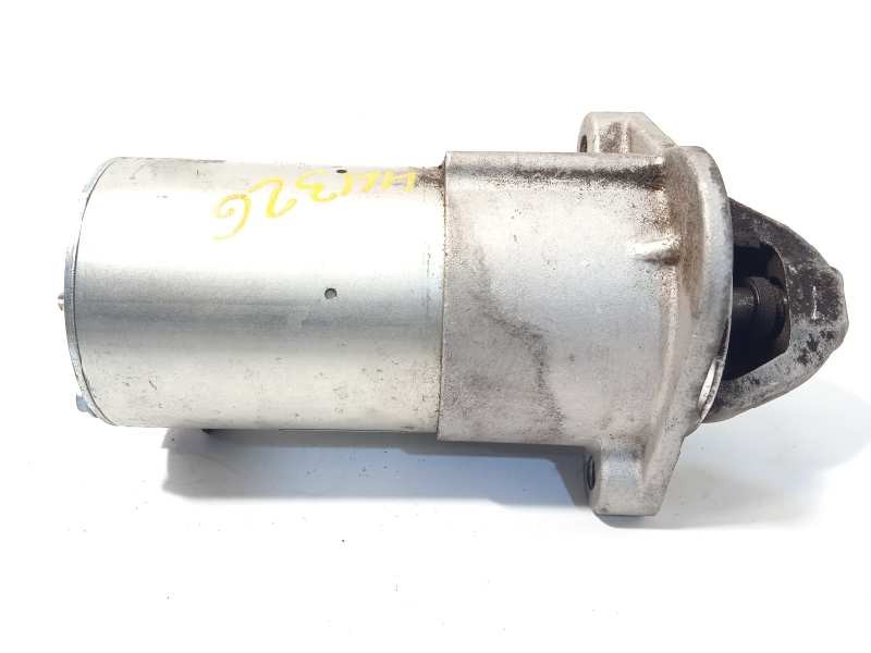 Recambio de motor arranque para hyundai kona 1.0 tgdi cat referencia OEM IAM 3610004200  