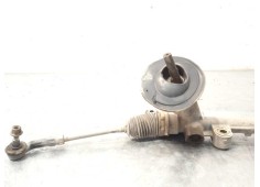 Recambio de cremallera direccion para ford fiesta (cb1) 1.6 tdci cat referencia OEM IAM 8V513200CG  2019944 2