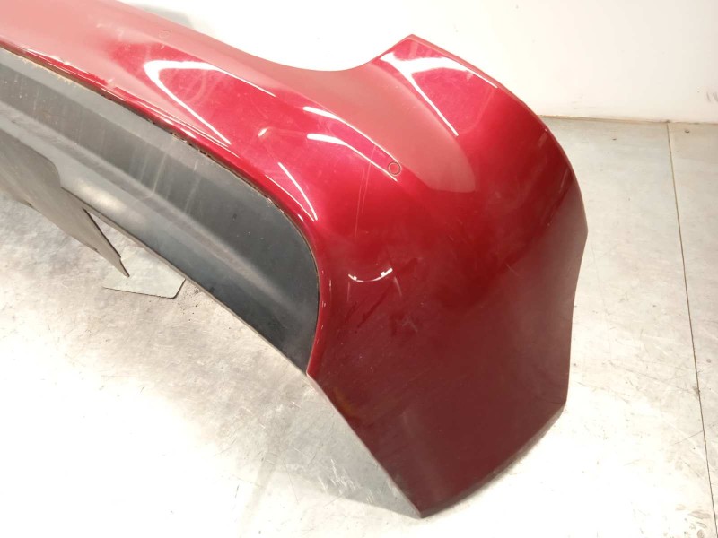 Recambio de paragolpes trasero para jaguar xe 2.0 diesel cat referencia OEM IAM T4N7762LML T4N3043 GX7317A958BC8LML