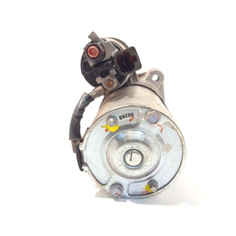 Recambio de motor arranque para hyundai kona 1.0 tgdi cat referencia OEM IAM 3610004200  
