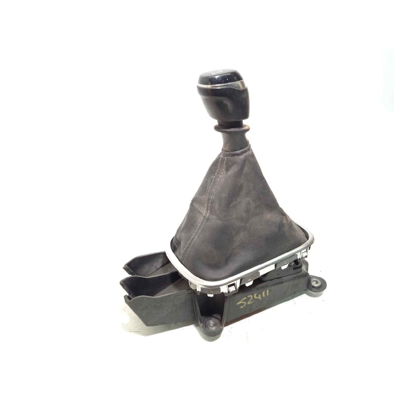 Recambio de palanca cambio para renault kadjar 1.2 tce energy referencia OEM IAM 341042886R  