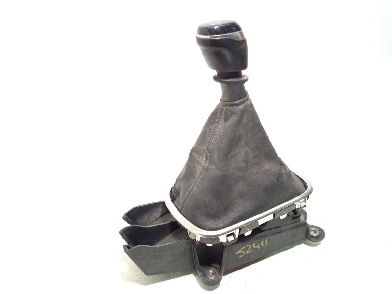 Recambio de palanca cambio para renault kadjar 1.2 tce energy referencia OEM IAM 341042886R  