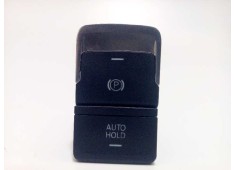 Recambio de interruptor para volkswagen golf vii sportsvan 2.0 tdi referencia OEM IAM 5G0927225D  